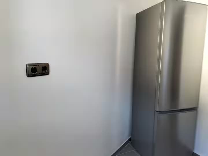 K-3 - Möblierte 3-Zimmer Wohnung Bild 4