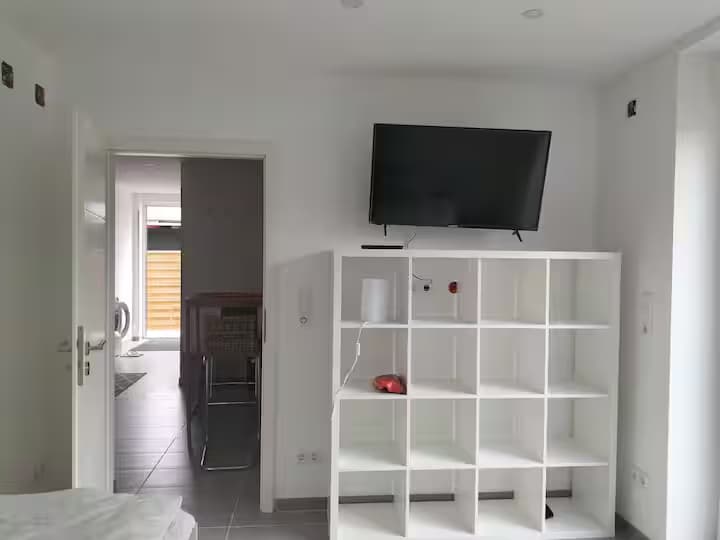 T-21 - 2-Zimmer Apartment in Trebur Bild 4