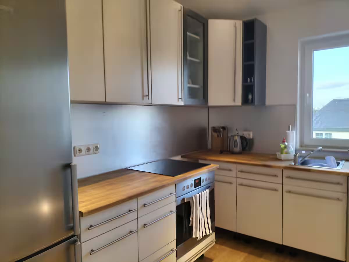 T-4 - Exklusives Penthouse-Apartment Bild 2