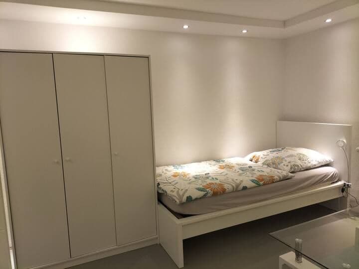 T-0 - Gemütliches 2 Zimmer Apartment in Trebur Bild 5