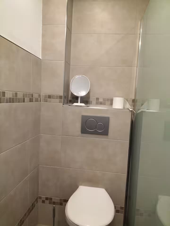 T-21 - 2-Zimmer Apartment in Trebur Bild 2