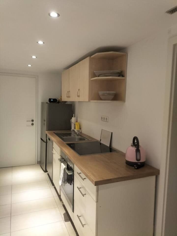 T-0 - Gemütliches 2 Zimmer Apartment in Trebur Bild 7