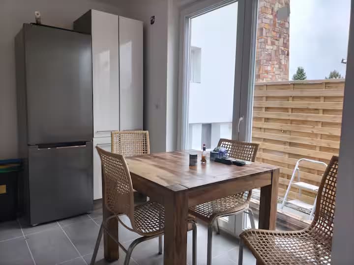 T-22 - 2-Zimmer Apartment in Trebur Bild 2