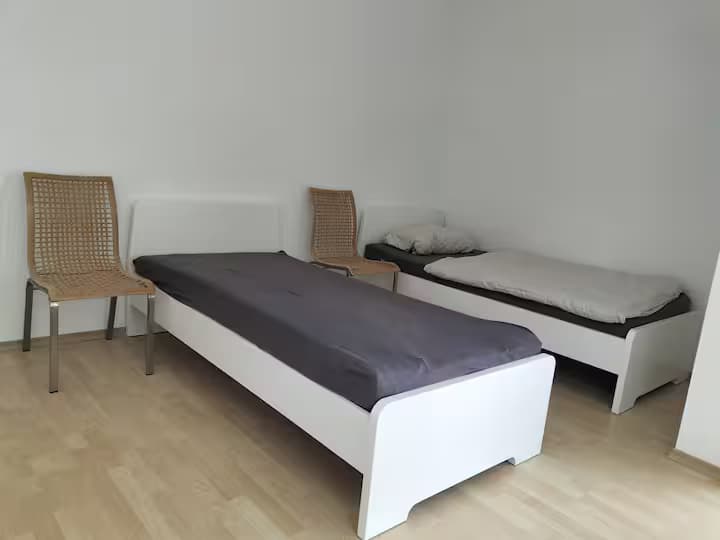 K-3 - Möblierte 3-Zimmer Wohnung Bild 5