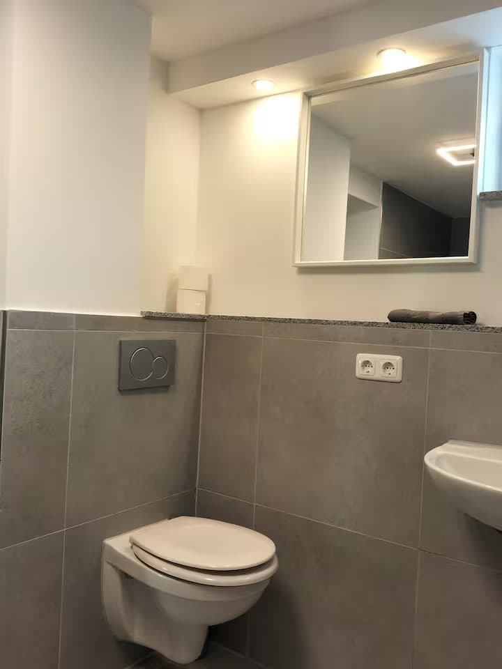 K-0 - Neues hochwertiges Apartment Bild 6