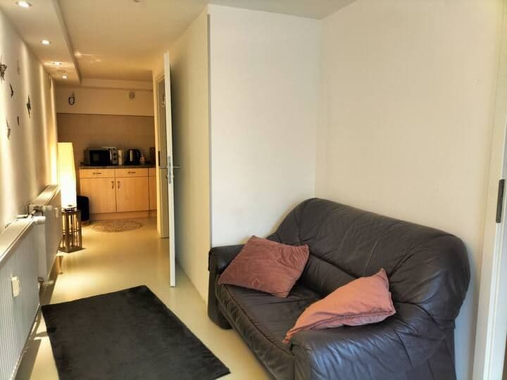T-1 - Gemütliches 2 Zimmer Apartment in Trebur Bild 8