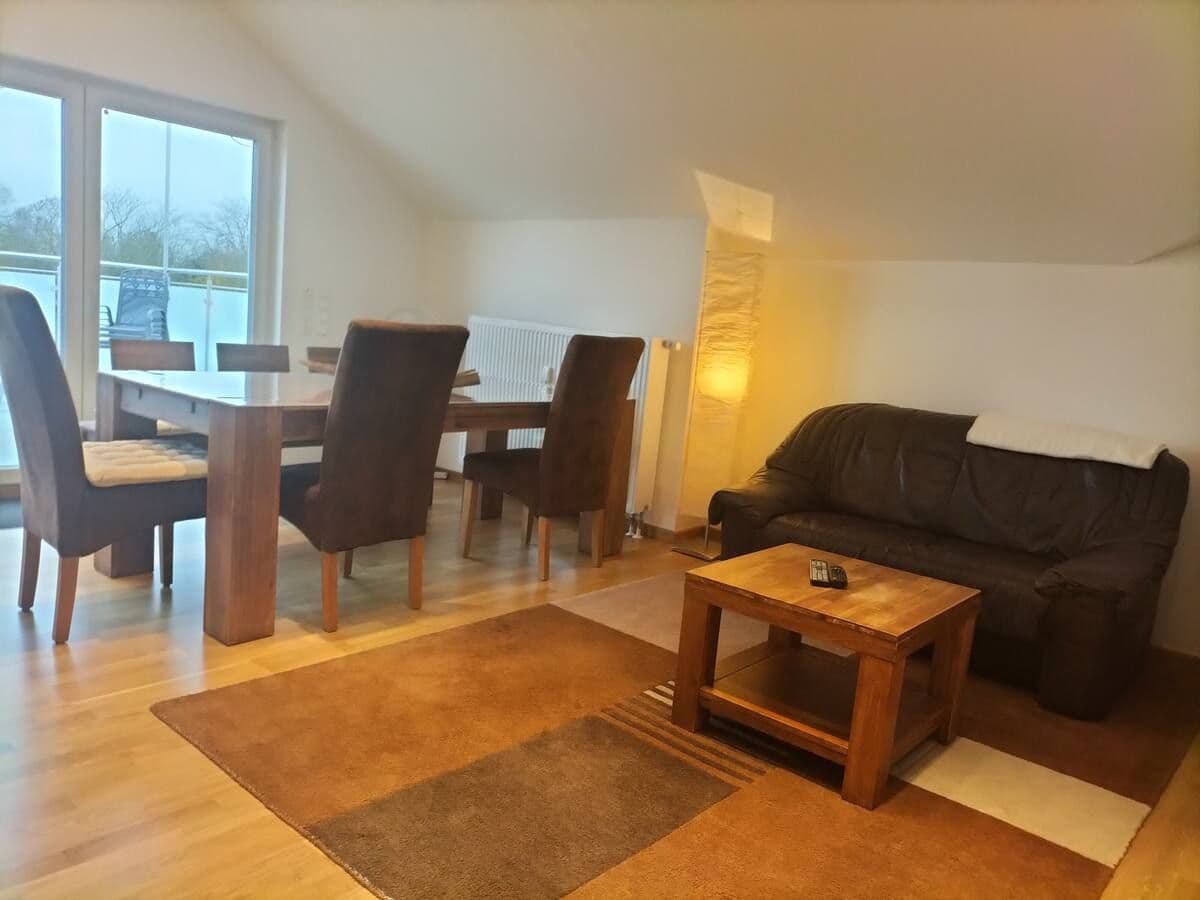 T-5 - Exklusives Penthouse-Apartment Bild 9