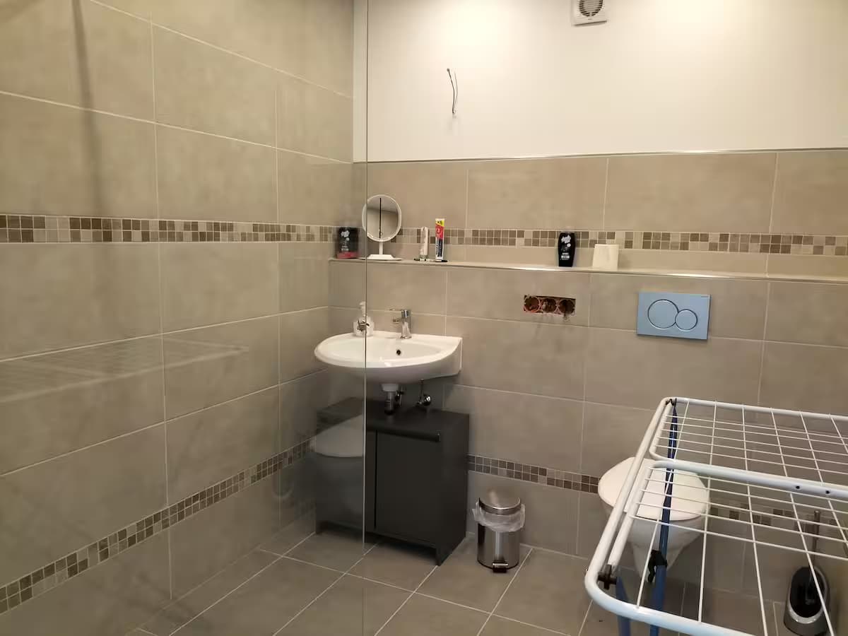 T-22 - 2-Zimmer Apartment in Trebur Bild 3