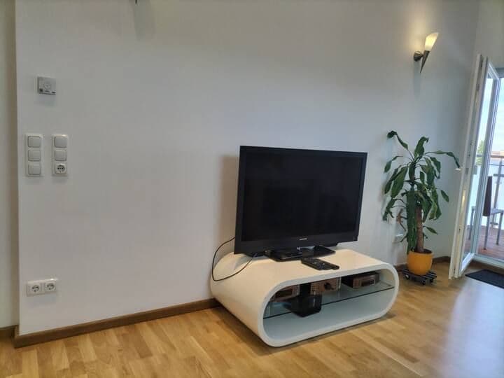 T-4 - Exklusives Penthouse-Apartment Bild 12