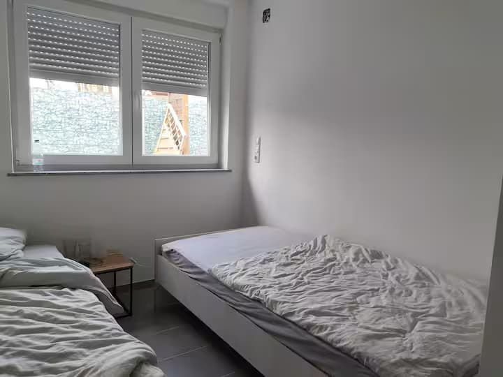 T-22 - 2-Zimmer Apartment in Trebur Bild 4