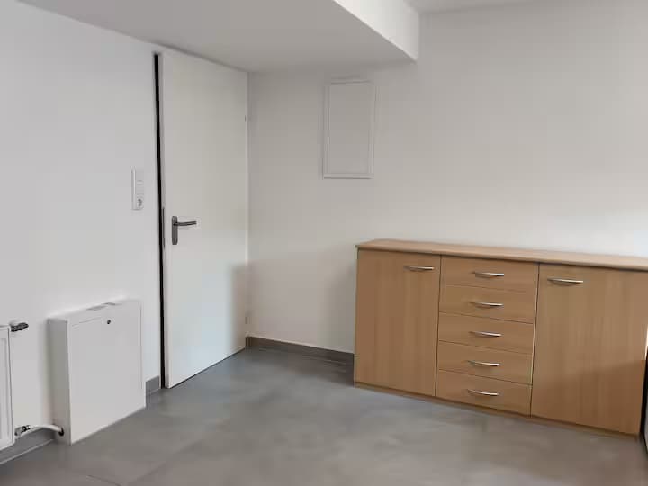 K-0 - Neues hochwertiges Apartment Bild 13