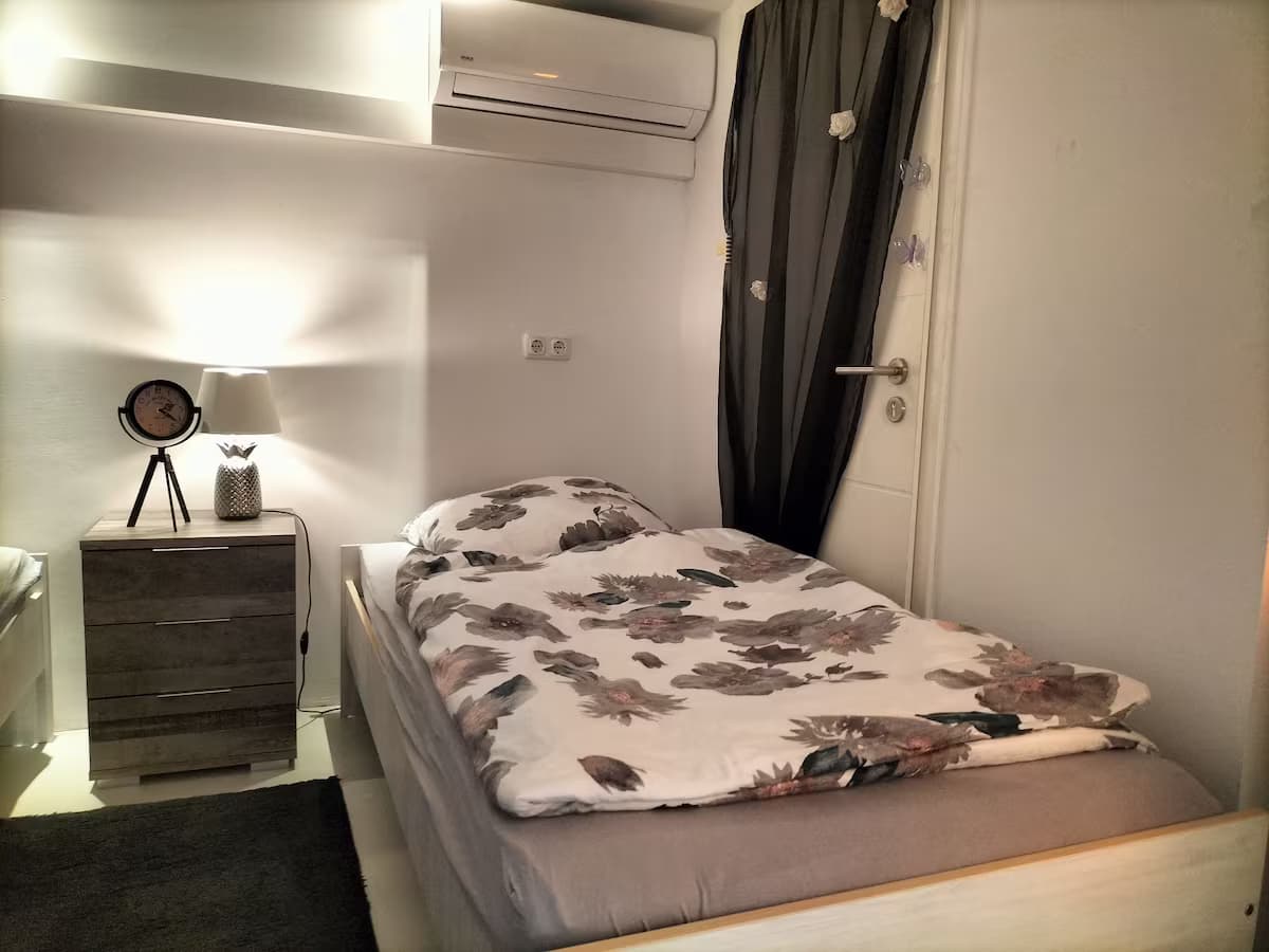 T-1 - Gemütliches 2 Zimmer Apartment in Trebur Bild 18